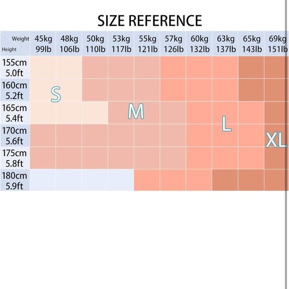 Brown Athletic workout set size small - Picture 7 of 7